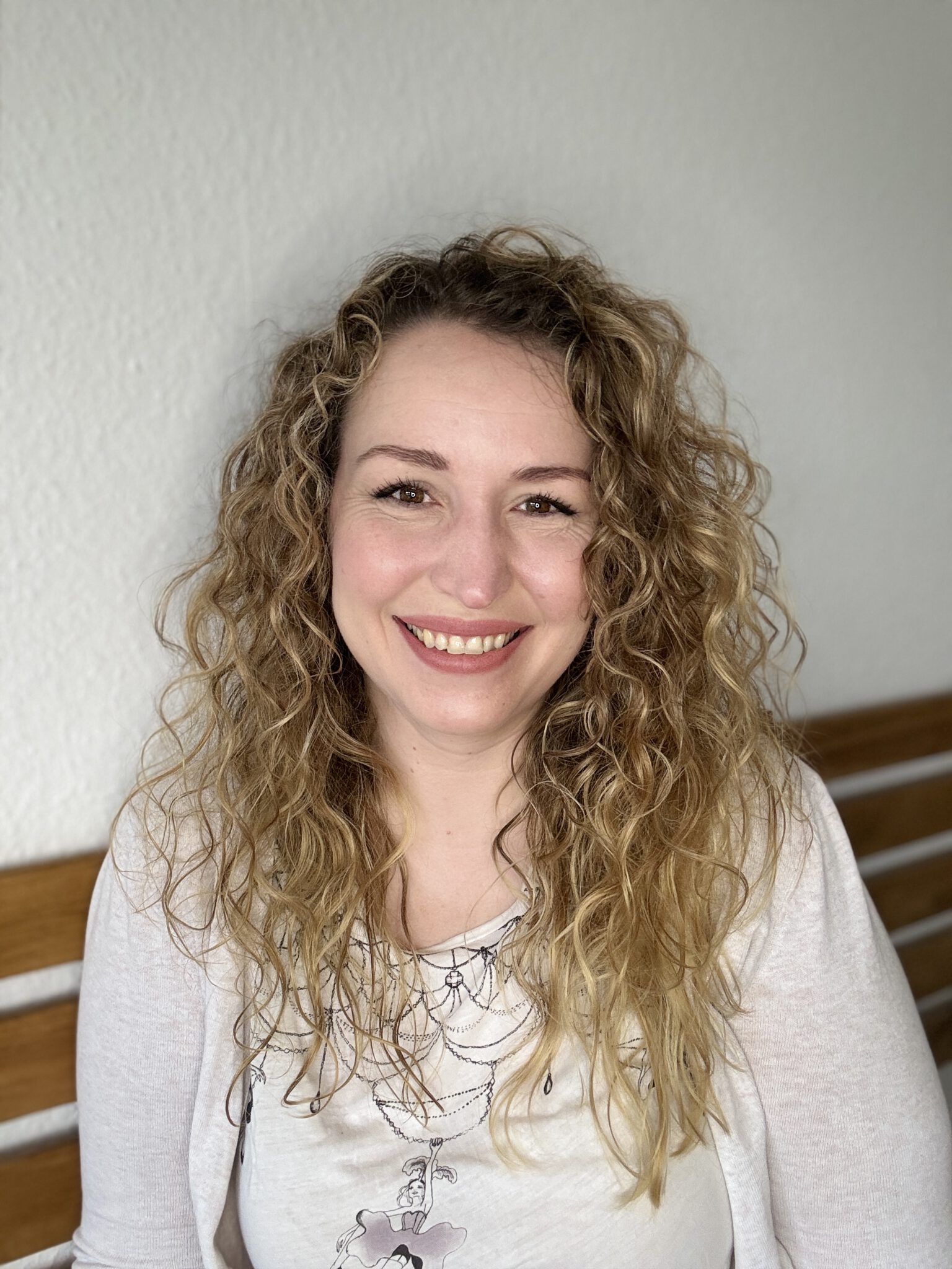 Juliane Valdes - zertifizierter Kinder-, Jugend- und Familiencoach